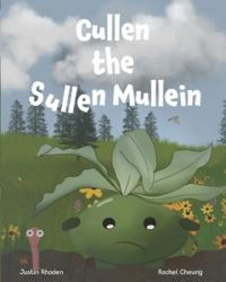 Cullen the Sullen Mullein