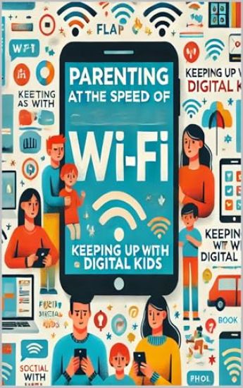 Parenting at the speed of Wifi