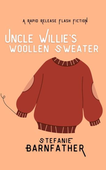 Uncle Willie's Woollen Sweater