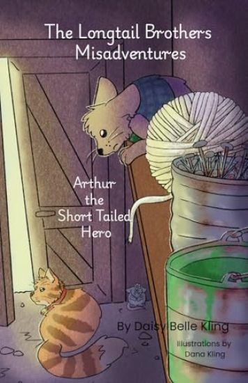 Arthur the Short Tailed Hero