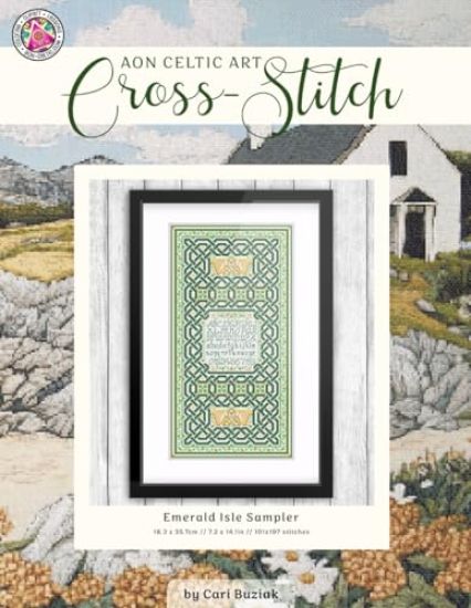 Emerald Isle Sampler