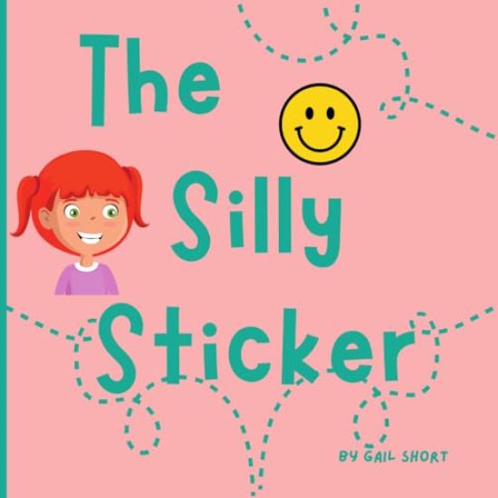 The Silly Sticker