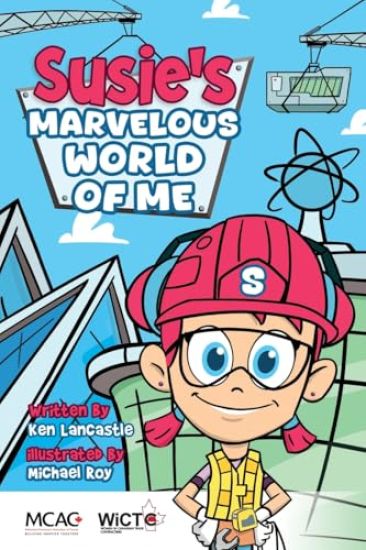 Susie's Marvelous World of ME