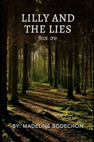 Lilly and the lies