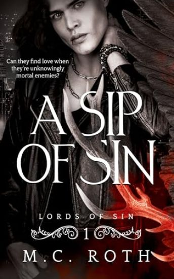 A Sip of Sin