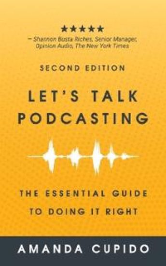 Let's Talk Podcasting