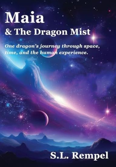 Maia & The Dragon Mist