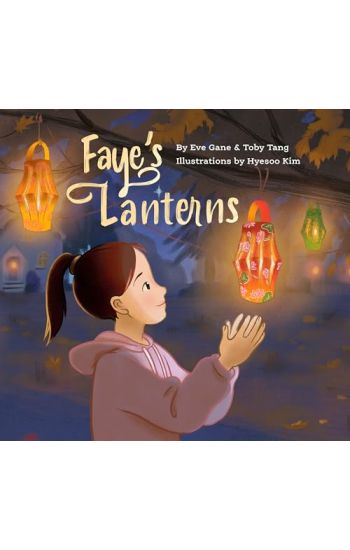 Faye's Lanterns