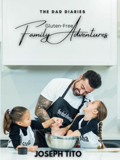 Gluten-Free Family Adventures