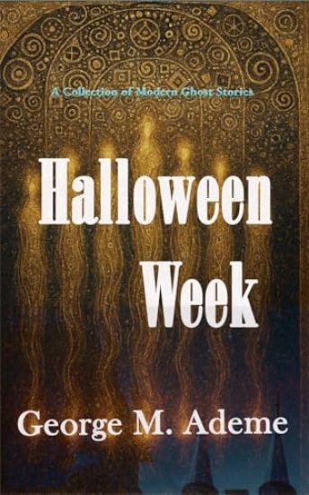 Halloween Week