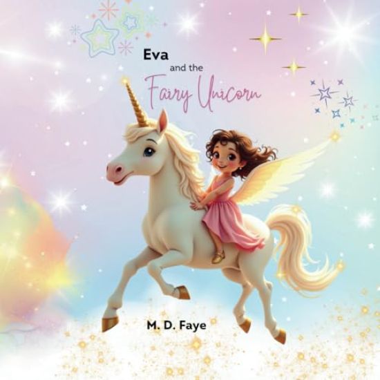 Eva and the Fairy Unicorn