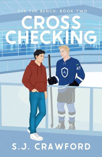 Kansikuva: Cross Checking