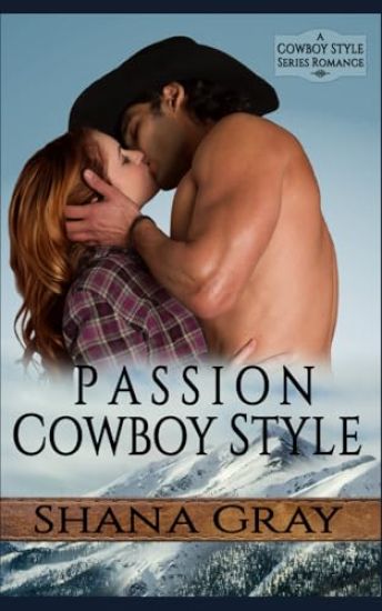 Passion Cowboy Style