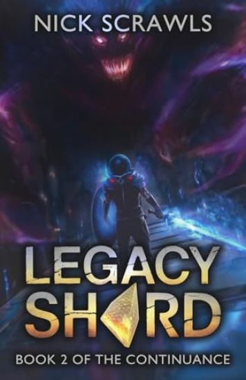 Legacy Shard