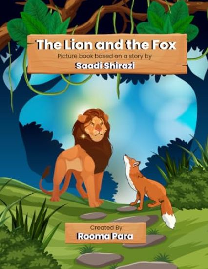 The Lion and the Fox