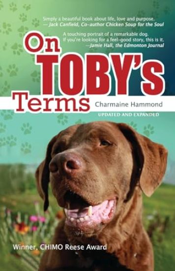 On Toby's Terms