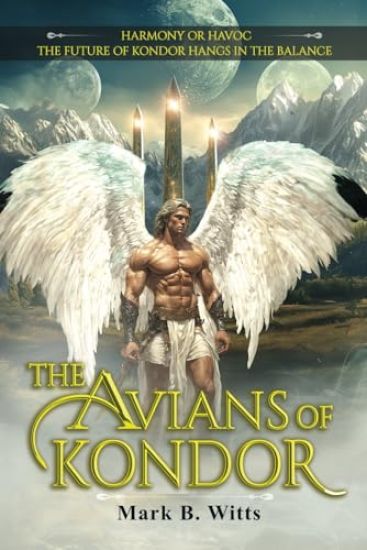The Avians of Kondor