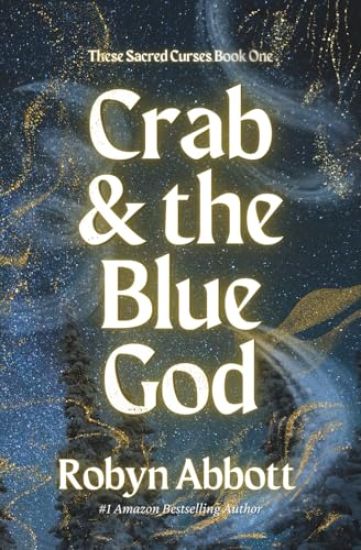 Crab & the Blue God