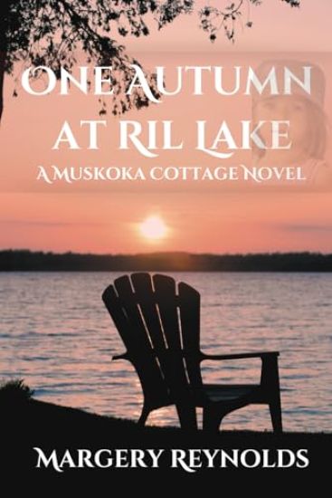 One Autumn at Ril Lake