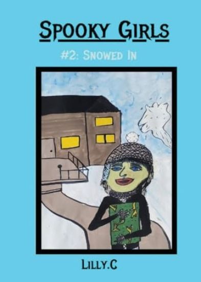 Spooky Girls
