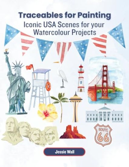 Traceables for Painting