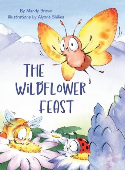 The Wildflower Feast