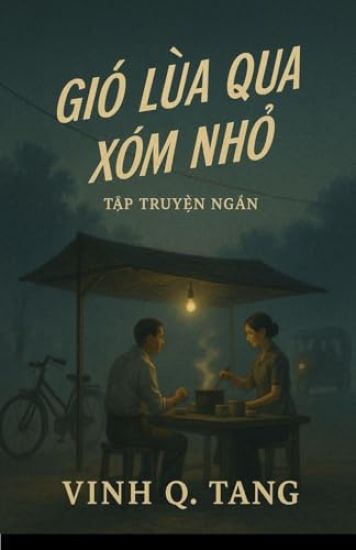 Gió Lùa Qua Xóm Nh?