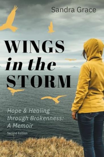 Wings in the Storm