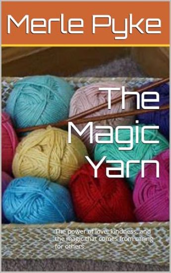 The Magic Yarn