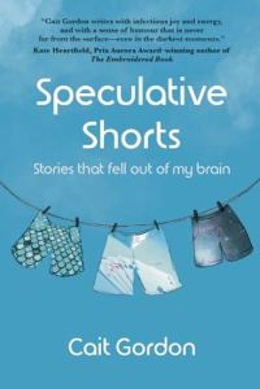 Speculative Shorts