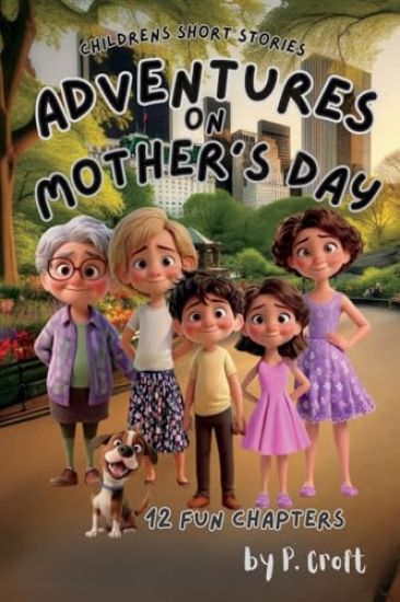 Adventures on Mother's Day