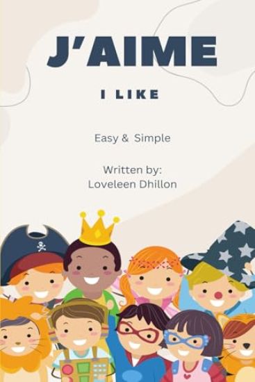 J'Aime