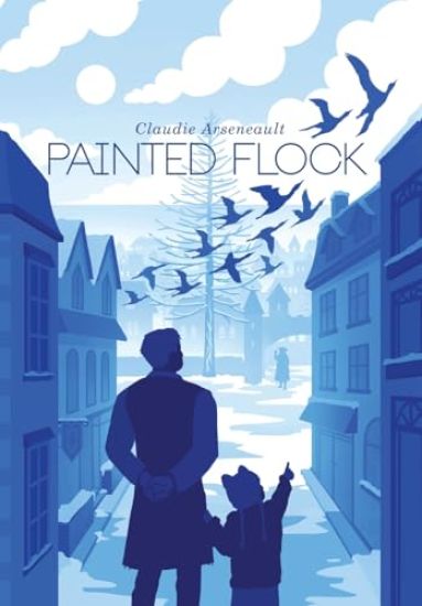 Painted Flock