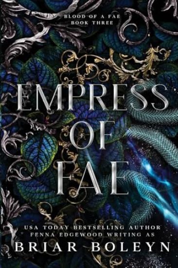 Empress of Fae