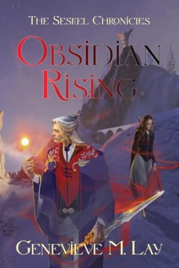 Obsidian Rising