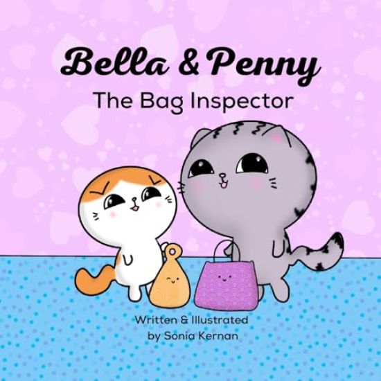 Bella & Penny