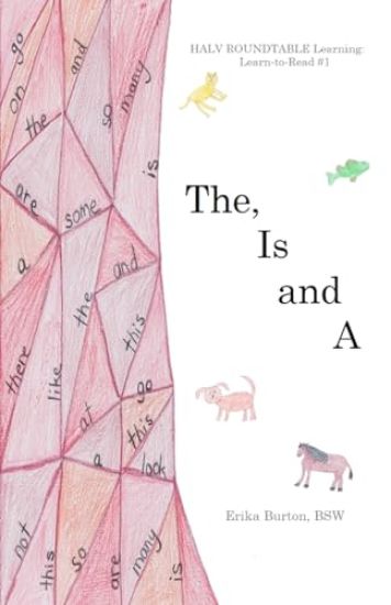 The, Is and A