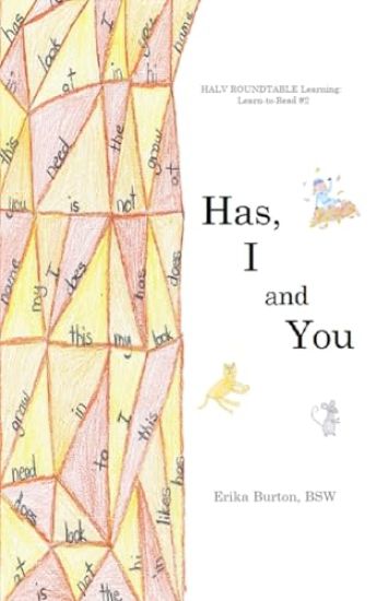 Has, I and You