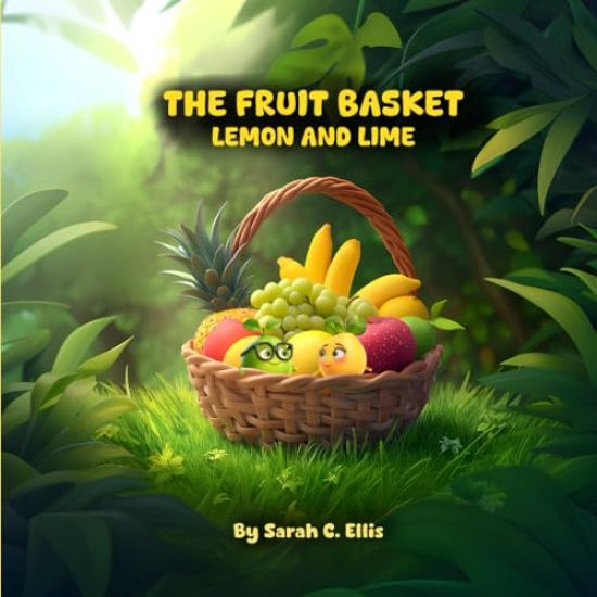 The Fruit Basket