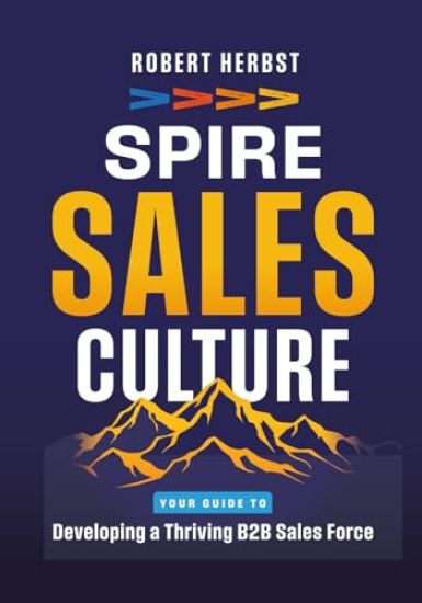 SPIRE Sales Culture