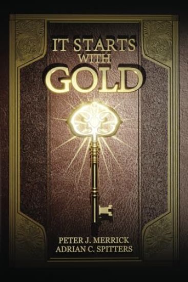 It Starts With Gold
