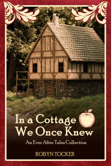In A Cottage We Once Knew