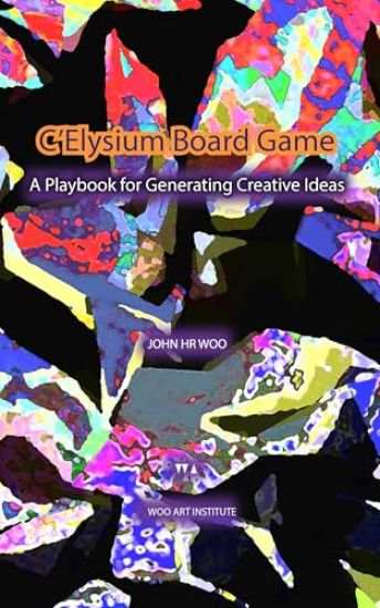 C'Elysium Board Game
