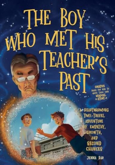 The Boy Who Met His Teacher's Past
