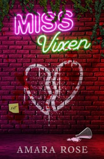 Miss Vixen