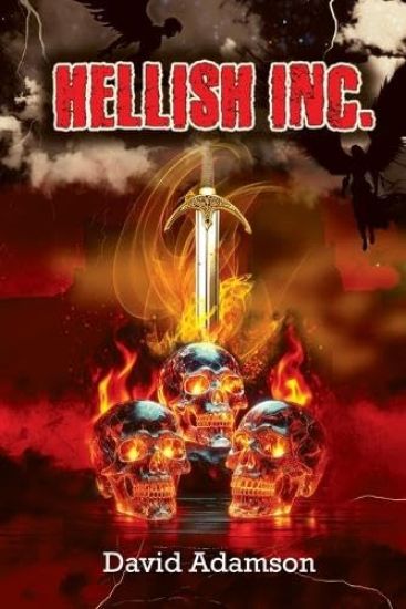 Hellish Inc