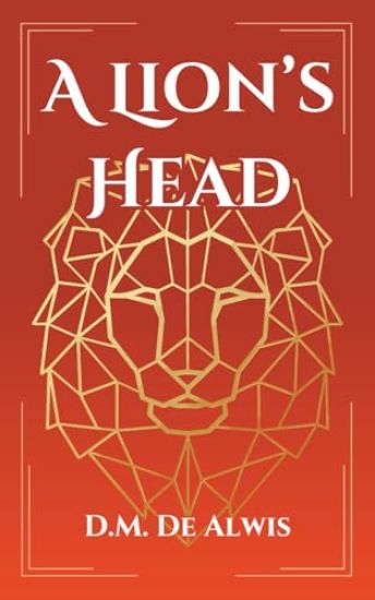 A Lion's Head