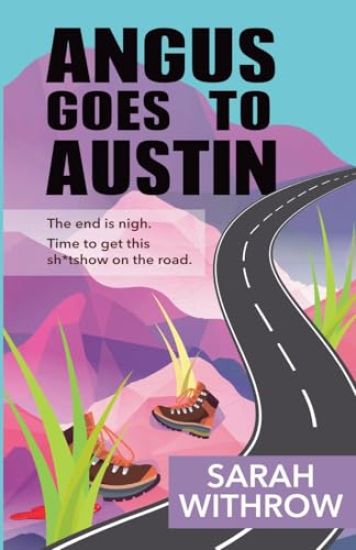 Angus Goes to Austin