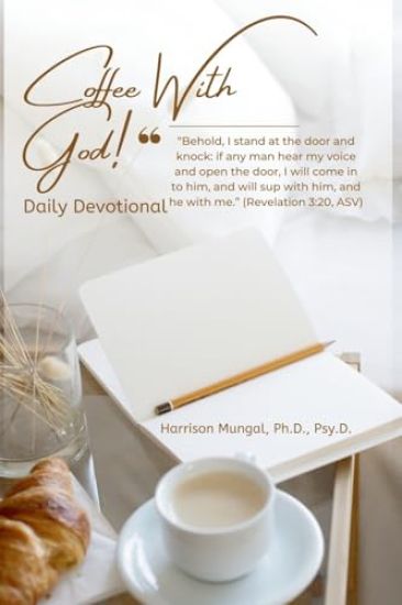 Coffee With God