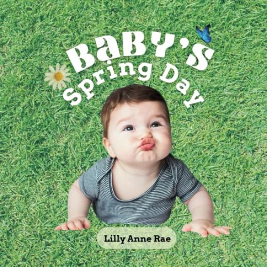 Baby's Spring Day